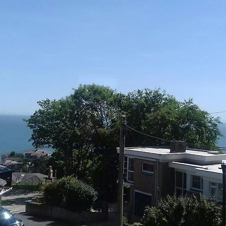 Victoria Boutique Lodge 'Stan" Sea View And Garden Apartment Ventnor Εξωτερικό φωτογραφία