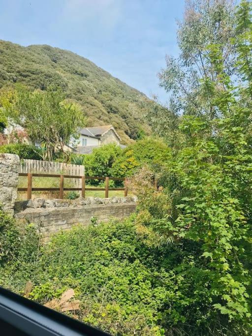 Victoria Boutique Lodge 'Stan" Sea View And Garden Apartment Ventnor Εξωτερικό φωτογραφία