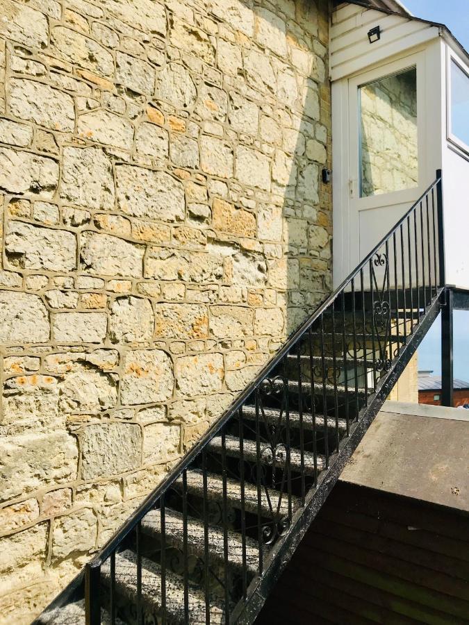 Victoria Boutique Lodge 'Stan" Sea View And Garden Apartment Ventnor Εξωτερικό φωτογραφία