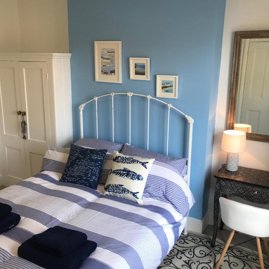 Victoria Boutique Lodge 'Stan" Sea View And Garden Apartment Ventnor Εξωτερικό φωτογραφία