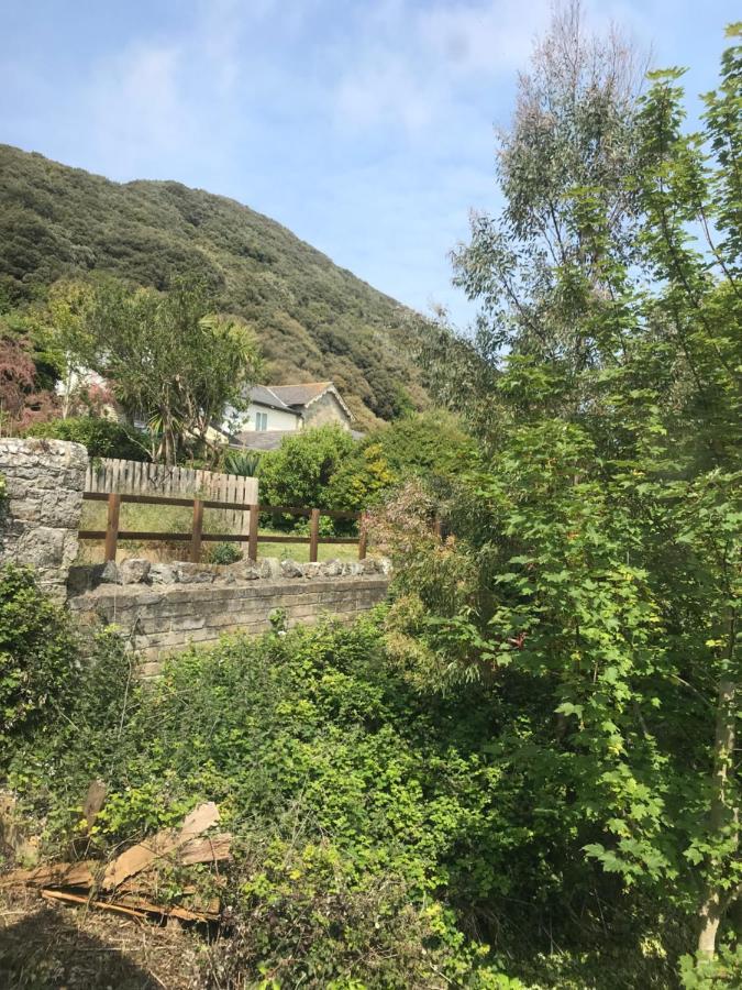Victoria Boutique Lodge 'Stan" Sea View And Garden Apartment Ventnor Εξωτερικό φωτογραφία